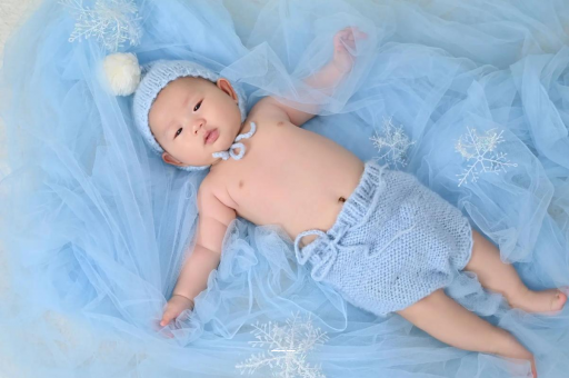 防城港孕妇三个月肚子多大